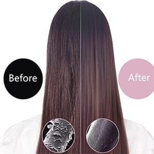 Soft and elegant Hair dryer (kék)