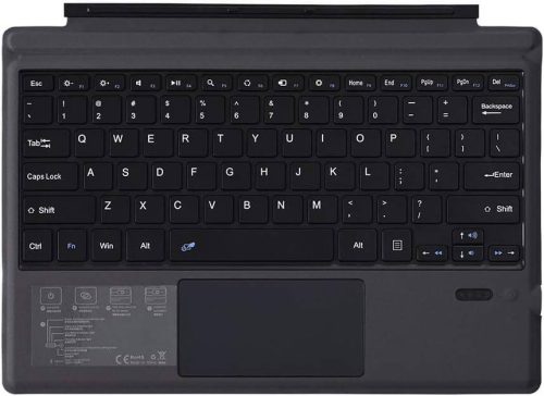 Smart Keyboard (fekete)