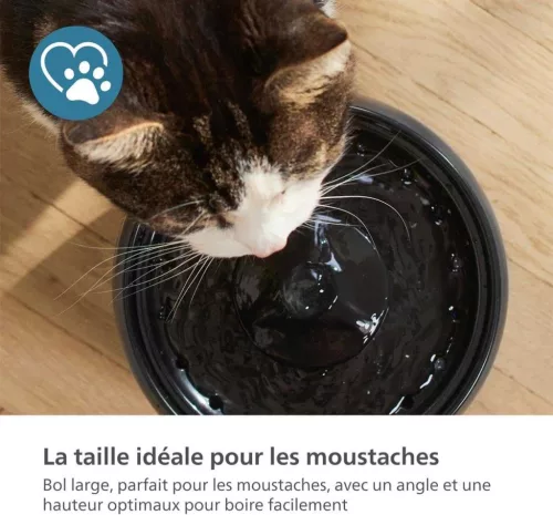 Philips Pet Series Smart Macska itató 2.2L