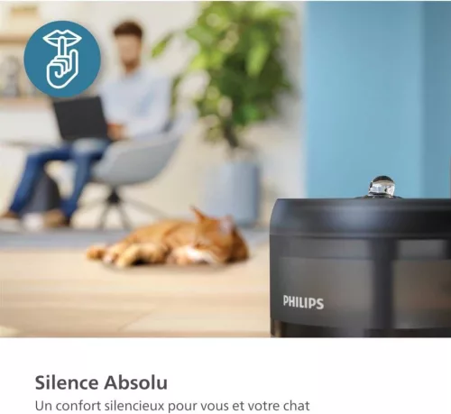 Philips Pet Series Smart Macska itató 2.2L