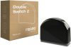 FIBARO Double Switch 2 15 Amperes Z-Wave Okos Távirányító