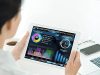 FIBARO Double Switch 2 15 Amperes Z-Wave Okos Távirányító