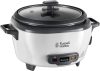 Russell Hobbs 0.8L rizsfőző, 300W, fehér