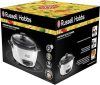 Russell Hobbs 0.8L rizsfőző, 300W, fehér