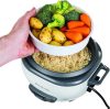 Russell Hobbs 0.8L rizsfőző, 300W, fehér
