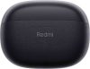 Xiaomi Redmi Buds 5 Pro Fekete Fülhallgató 52dB Zajszűréssel