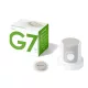 Dexcom G7 Szenzor – Folyamatos Vércukorszintmérés