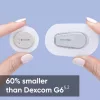 Dexcom G7 Szenzor – Folyamatos Vércukorszintmérés