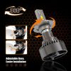 KOYOSO H7 LED Izzók 20000LM 120W 12V Autókhoz
