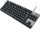 Logitech K835 TKL Mechanikus Alumínium Billentyűzet