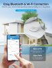 Govee H5179 WiFi Hőmérséklet és Páratartalom Mérő Szenzor