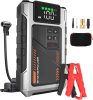 Eigotrav 6000 A autós indító és 150 PSI légkompresszor