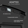 Alcatel ePure Kézibeszélő Fekete