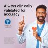 A&D Medical UA-651 Digitális Felkaros Vérnyomásmérő Felnőtteknek