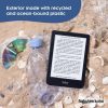 Kobo Clara 2E 6” HD eReader 16GB, Vízálló, Kék