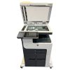 HP LaserJet Managed MFP M725m Multifunkciós Nyomtató 40 ppm Teljesítménnyel