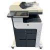 HP LaserJet Managed MFP M725m Multifunkciós Nyomtató 40 ppm Teljesítménnyel