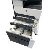 HP LaserJet Managed MFP M725m Multifunkciós Nyomtató 40 ppm Teljesítménnyel