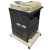 HP LaserJet Managed MFP M725m Multifunkciós Nyomtató 40 ppm Teljesítménnyel