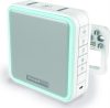 Honeywell Home DW915S Vezetékes vagy Vezeték nélküli Csengő - Fehér
