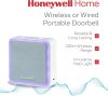 Honeywell Home DW915S Vezetékes vagy Vezeték nélküli Csengő - Fehér