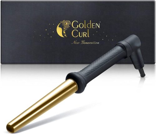 Golden Curl 18-25 mm Professzionális Hajgöndörítő