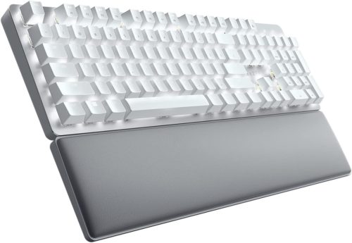 Razer Pro Type Ultra Vezeték Nélküli Mechanikus Billentyűzet