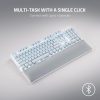 Razer Pro Type Ultra Vezeték Nélküli Mechanikus Billentyűzet