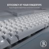 Razer Pro Type Ultra Vezeték Nélküli Mechanikus Billentyűzet