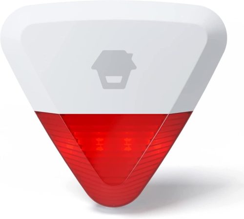 Chuango WS-280 Kültéri Sziréna 105 dB IP54 Vészjelző