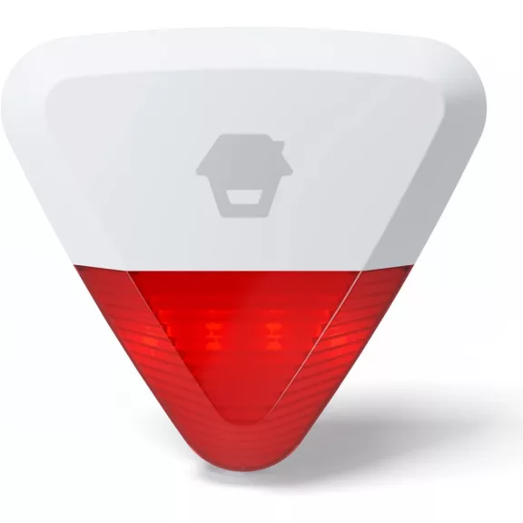 Chuango WS-280 Kültéri Sziréna 105 dB IP54 Vészjelző