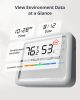 SwitchBot Meter Pro Digitális Hő- és Páratartalom Mérő
