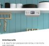TechniSat DIGITRADIO 21 IR fehér konyhai rádió