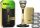Gillette Champion Gold Edition férfi borotva tisztító elemmel és 5 cserepengével