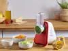 Moulinex Fresh Express 3 az 1-ben, 150W, Piros