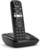 Gigaset AS690A vezeték nélküli DECT telefon válaszfunkcióval