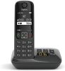 Gigaset AS690A vezeték nélküli DECT telefon válaszfunkcióval