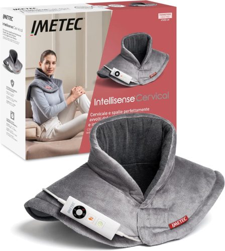 Imetec Intellisense Nyak- és Vállmelegítő Párna 47 x 52 cm