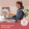 Imetec Intellisense Nyak- és Vállmelegítő Párna 47 x 52 cm