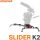 Konova K2 100 cm Alumínium Kamera Slider