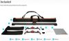 Konova K2 100 cm Alumínium Kamera Slider