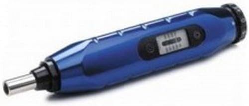 Lindstrom MA500-1 Hex állítható nyomatékcsavarhúzó 1/4" 16-80 Ncm