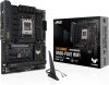 ASUS TUF Gaming B650-PLUS WIFI AM5 alaplap DDR5 128GB