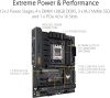 ASUS TUF Gaming B650-PLUS WIFI AM5 alaplap DDR5 128GB
