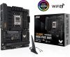 ASUS TUF Gaming B650-PLUS WIFI AM5 alaplap DDR5 128GB
