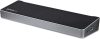 StarTech Tripla Monitor USB 3.0 Dokkolóállomás 4K DisplayPort & HDMI