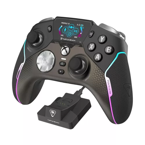 Turtle Beach Stealth Ultra Vezeték nélküli Kontroller Xbox Series X|S és PC-hez
