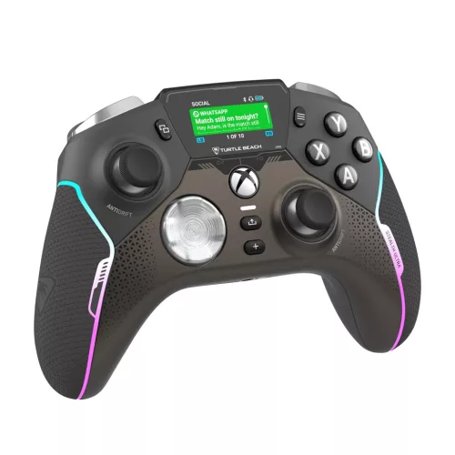 Turtle Beach Stealth Ultra Vezeték nélküli Kontroller Xbox Series X|S és PC-hez