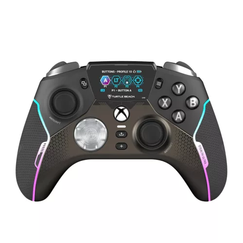 Turtle Beach Stealth Ultra Vezeték nélküli Kontroller Xbox Series X|S és PC-hez