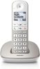 Philips XL490 S vezeték nélküli telefon - alacsony sugárzás, időseknek